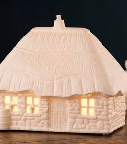Belleek Cottage