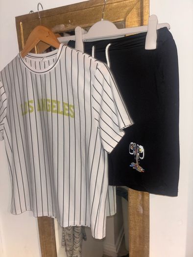 Boys clothes bundle age 10-11