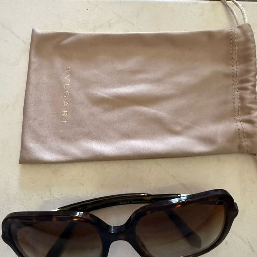 Bvlgari Sunglasses