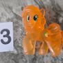 G4 Mini Figures just 2 Euro Each - Selection 1-  MLP G4 My Little Pony Image 10