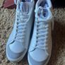 Brand new white sneaker Image 2