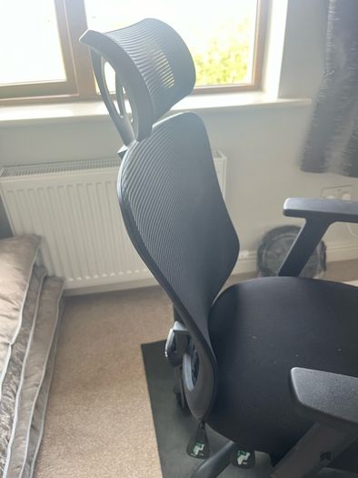 Ergonomic Chair