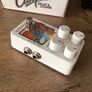 EHX Electro-Harmonix Canyon delay and looper pedal box Image 2