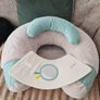 Inflatable baby seat Image 2
