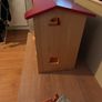 Wooden Dolls House Image 6