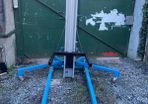 Genie SLA 25 lift