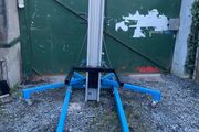 Genie SLA 25 lift