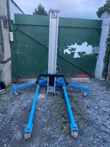 Genie SLA 25 lift