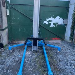 Genie SLA 25 lift