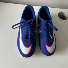 Nike football boots - like new