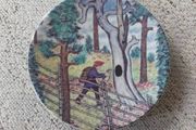 wall plate
