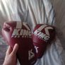 boxing /muay Thai gloves - King Pro boxing Image 4