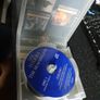 The Silmarillion CD Image 2