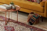 Colourful Anatolia Kilim Rug Carpet Persian