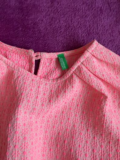 United colours of Benetton 6-7