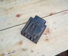 Mk7 golf fuel pump module