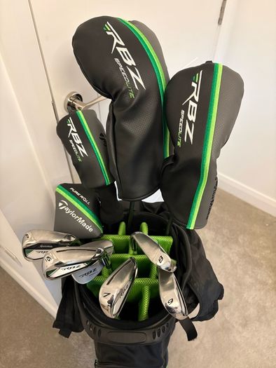 TaylorMade RBZ Speedlite