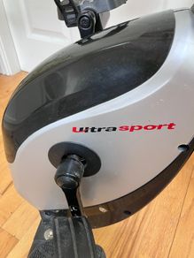 excercise bike