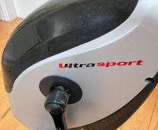 excercise bike