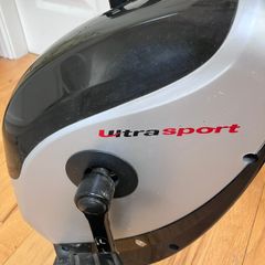 excercise bike