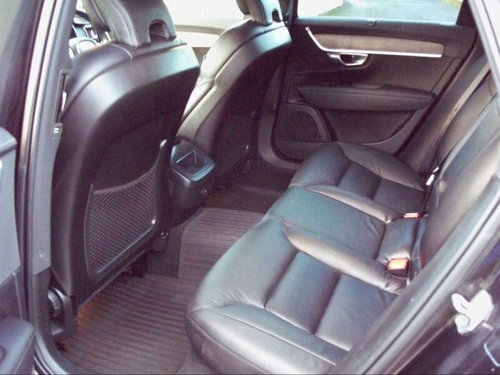 Volvo V90 2.0 B5D Cross Country 5dr AWD Auto