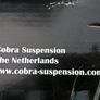 Audi A4 B8 2008-2015 COBRA Lowering Springs, incl s-line Image 3