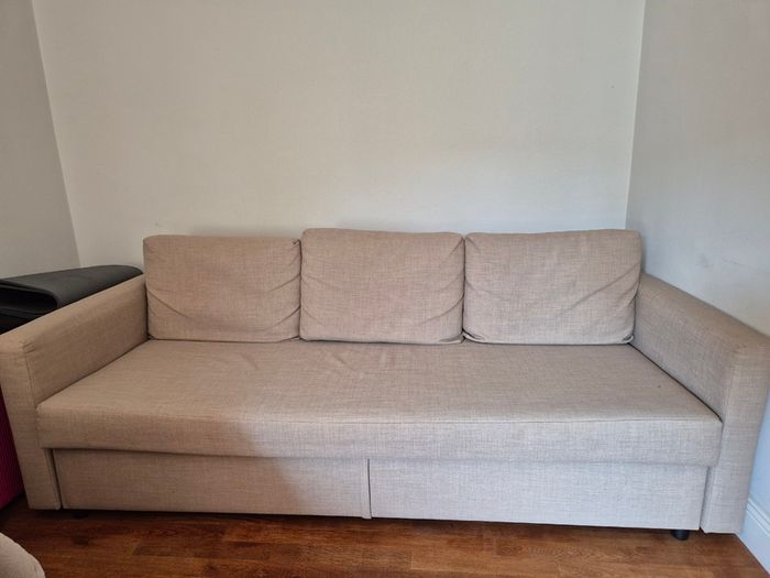 Sofa bed - IKEA Friheten