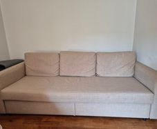 Sofa bed - IKEA Friheten