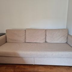 Sofa bed - IKEA Friheten