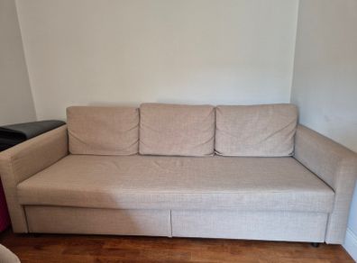 Sofa bed - IKEA Friheten