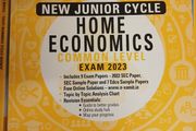 Exam Papers HOME ECONOMICS Junior Cert unused