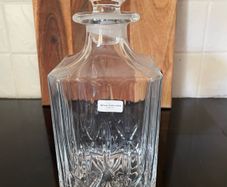 Royal Doulton Decanter