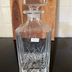 Royal Doulton Decanter