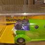 Eaglemoss Die Cast Jokermobile Image 3