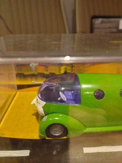 Eaglemoss Die Cast Jokermobile