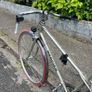 Vintage Mercier ladies bike Image 6