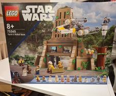 Lego Star Wars 75365
