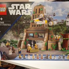Lego Star Wars 75365