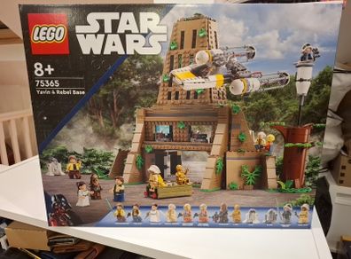 Lego Star Wars 75365