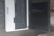 Samsung laptop for parts