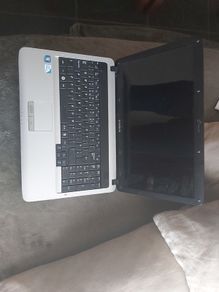 Samsung laptop for parts