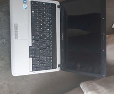 Samsung laptop for parts