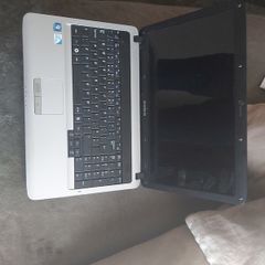 Samsung laptop for parts