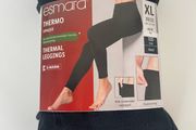 Brand new thermal leggings