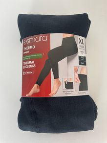Brand new thermal leggings