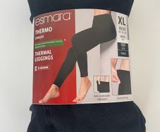 Brand new thermal leggings