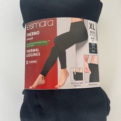 Brand new thermal leggings