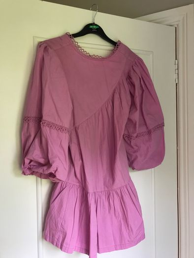 Asos Mini Dress