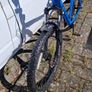 Carrera bike Image 3