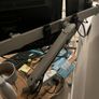 Corporate Monitors and multi directional table mount Image 3